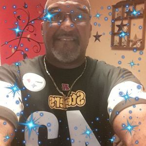 Meet your Posher, Dave